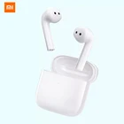 Новый оригинальный Xiaomi Redmi Buds 3 белый шумоподавление звонков ANC активное шумоподавление xiaomi гарнитура