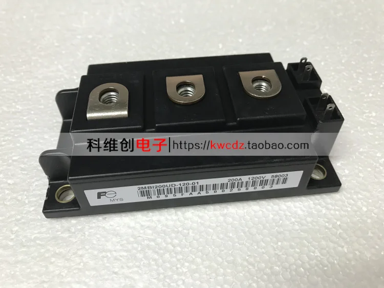 

2MBI200UD-120-01 2MBI200UD-120-51 2MBI200UD-120 1piece Original