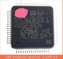 

SPC560B50L1 qfp64 1pcs