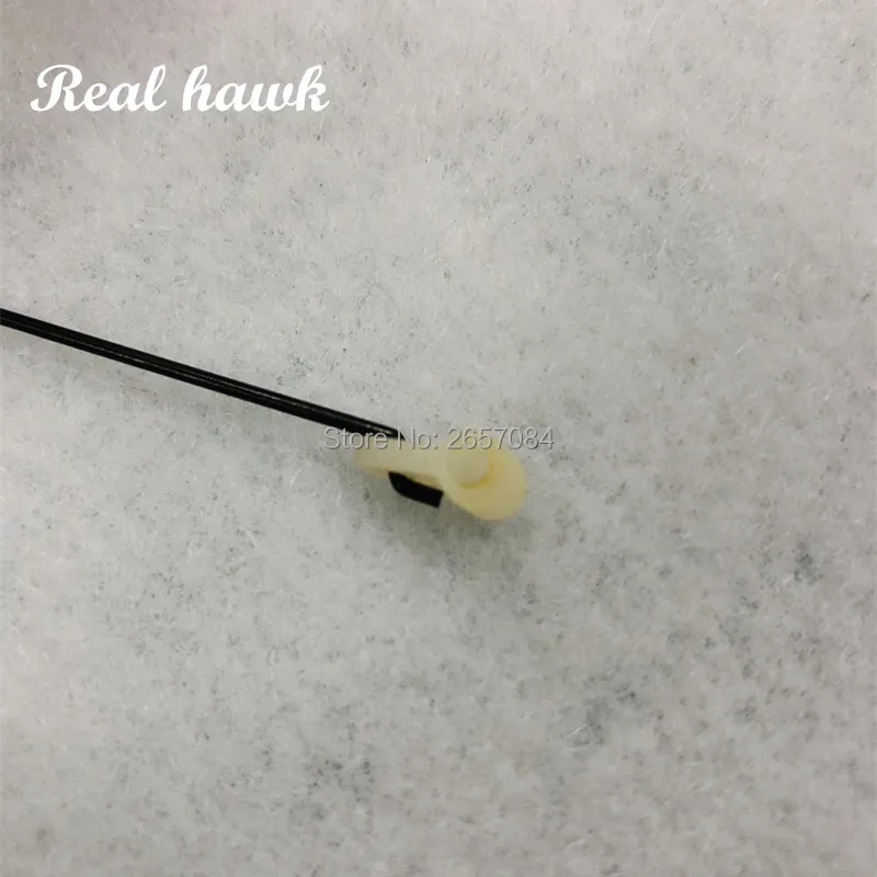 20 шт нейлоновый соединитель