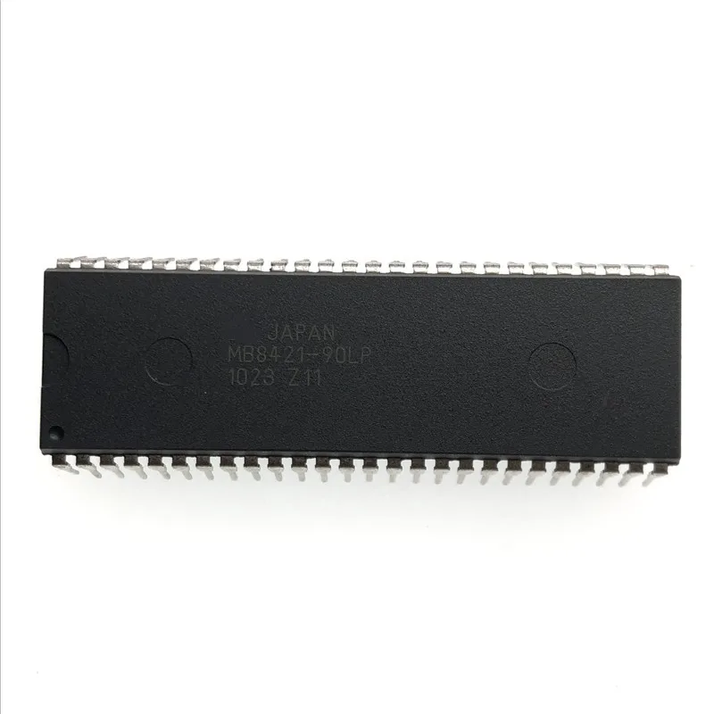 5 шт. MB8421 90LP DIP 52 8421 90 DIP52 интегральная схема микросхема новый и