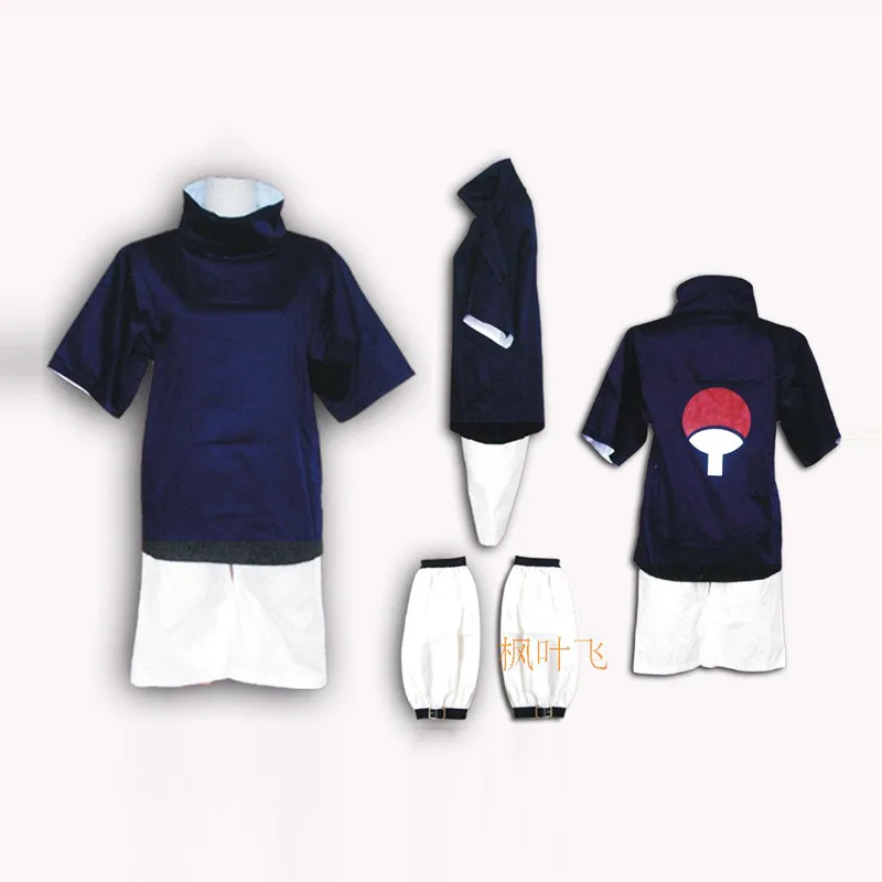Костюм для косплея из аниме Наруто | Тематическая одежда и униформа