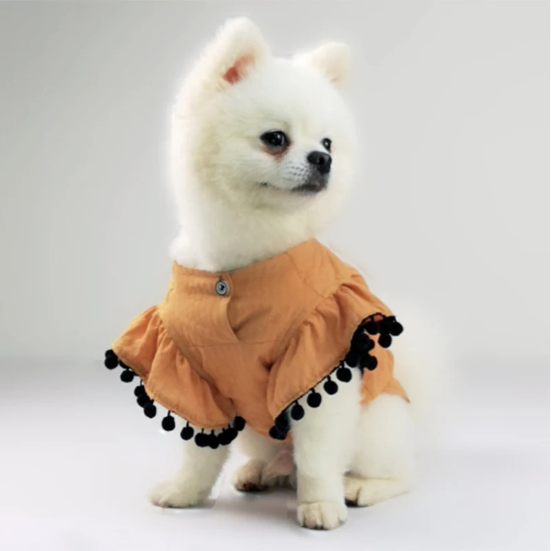 

Pet Dog Clothes Summer Puppy Costume Cat Clothing Chihuahua Yorkshire Poodle Pomeranian Schnauzer Pug Dog Shirt Pajamas Dropship