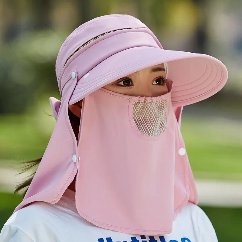 Для женщин на открытом воздухе для верховой езды от солнца головной убор защита