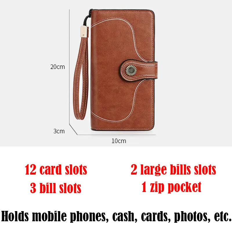 

Wallets & Holders