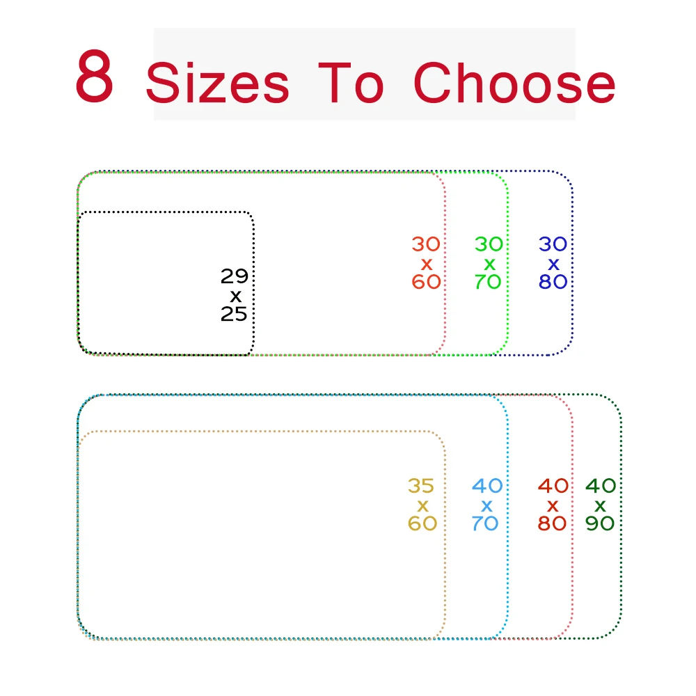 

Big Mousepad 900x400mm Darling In The Franxx Girls Gaming Desk Mat Mouse Pad Xxl DIY Custom Keyboard Pad for Laptop Table Pads