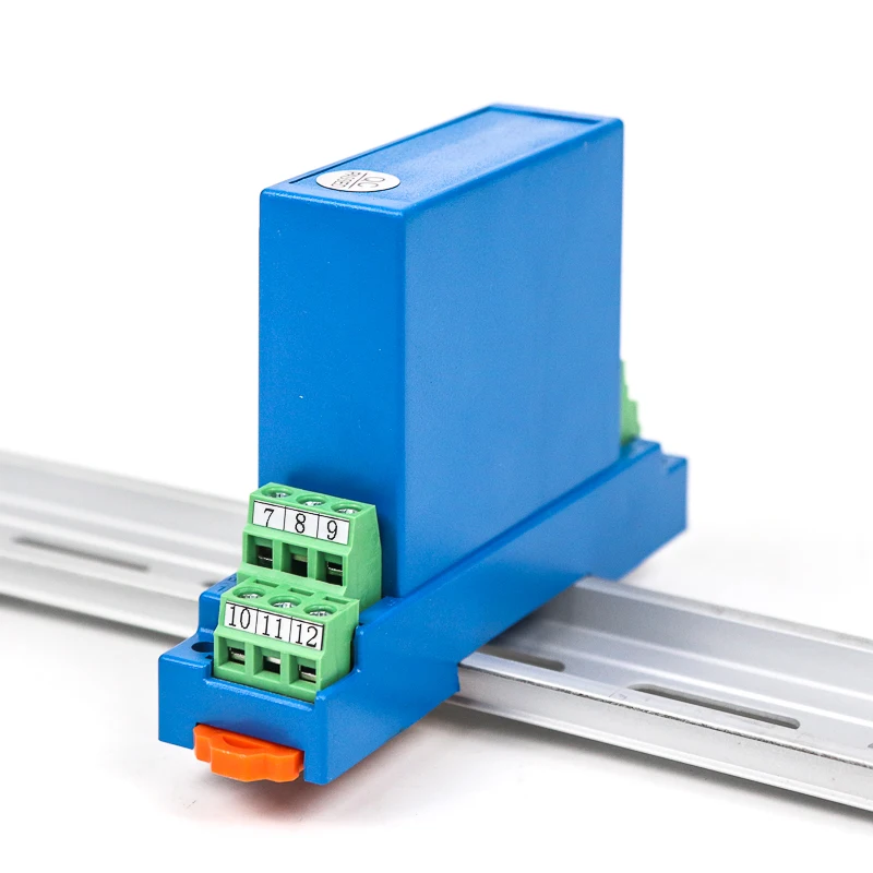 Плата передатчика источника тока и напряжения с замкнутым циклом Датчик 0 10 В