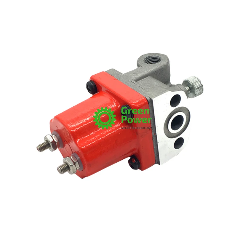 Стоимость оригинальных дизельных запасных частей Φ Valve 3035346 | Строительство и