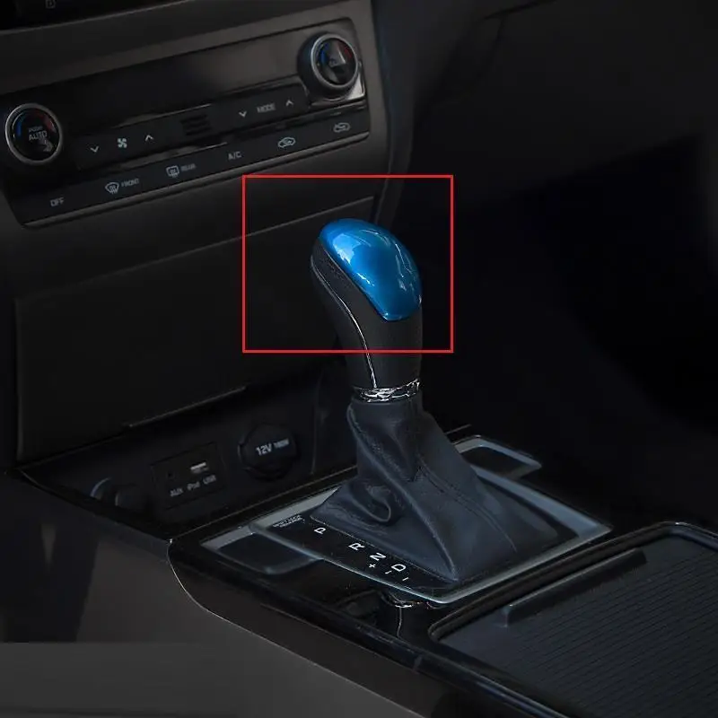 Automovil декоративная Автомобильная кружка Шестерня панель внутренняя отделка