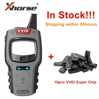 xhorse vvdi mini key tool remote key programmer support iosandroid system global version with super4d48 chips