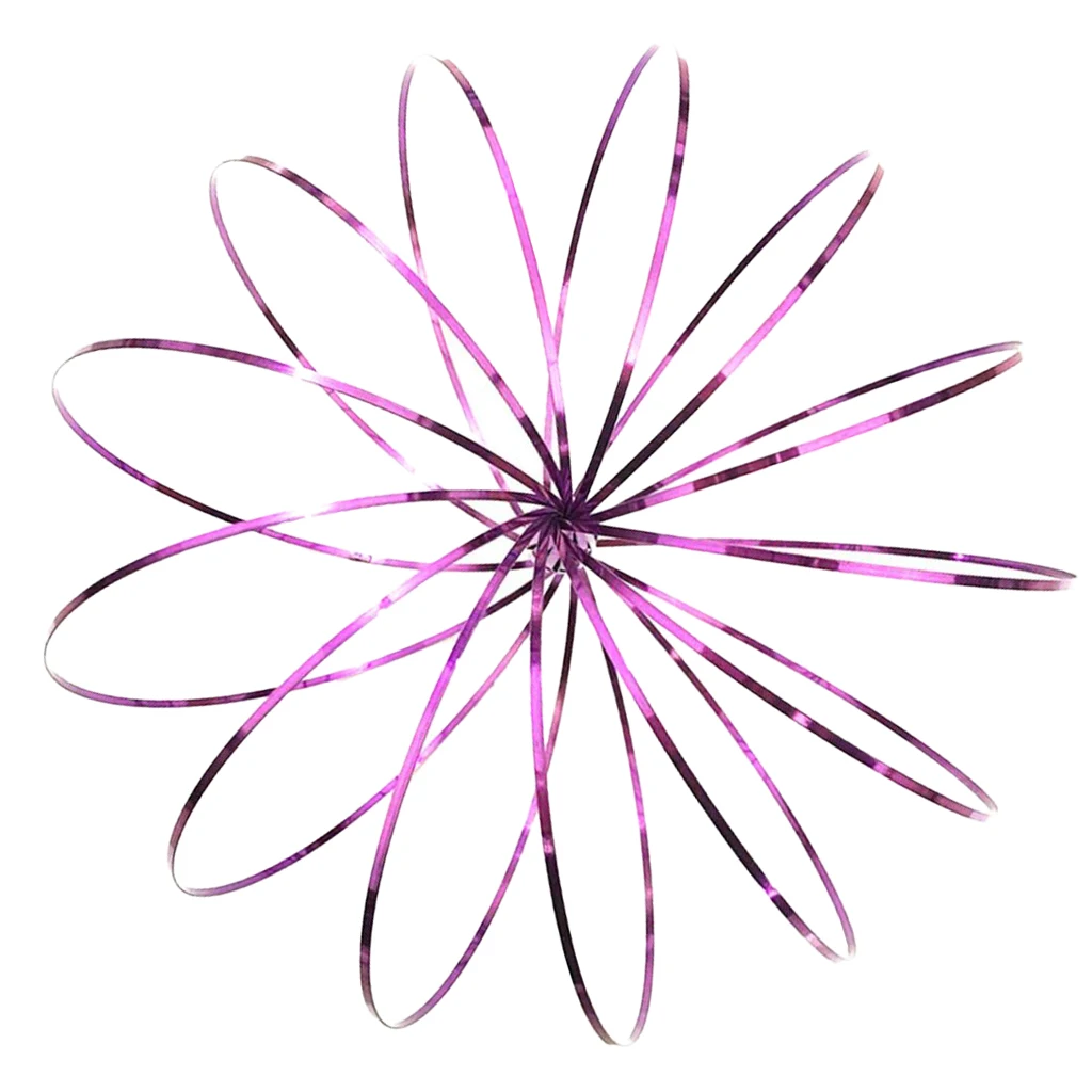 3D Спиннер динамическая наука движение искусственная игрушка веселая фотография