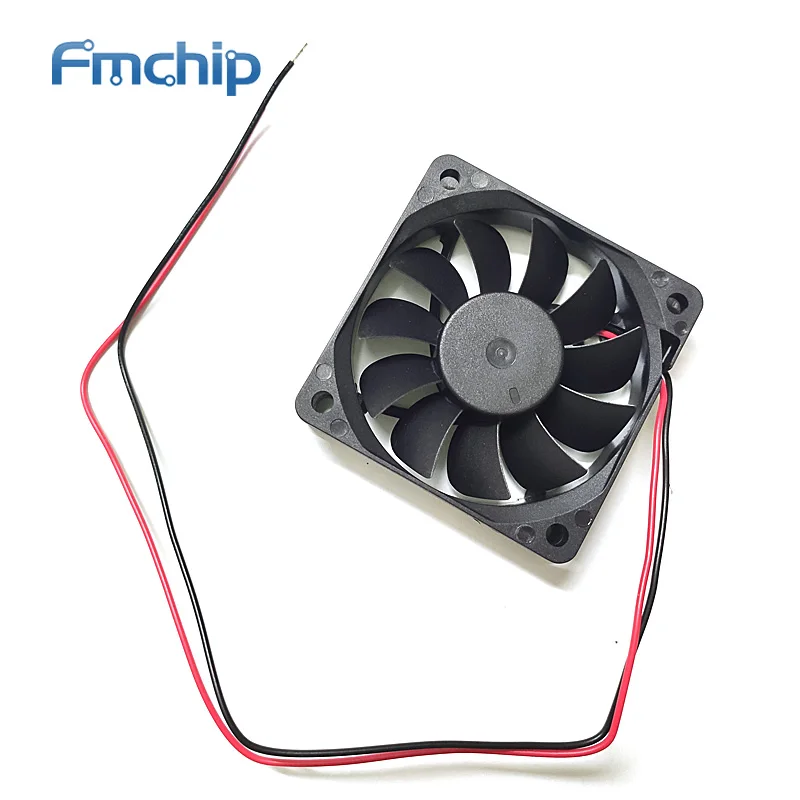 HA60151V4-1000U-A99 Замена HA60151V4-000U-999 вентиляторы Термальность Управление 60X60X15 12VDC вапо 12.7CFM