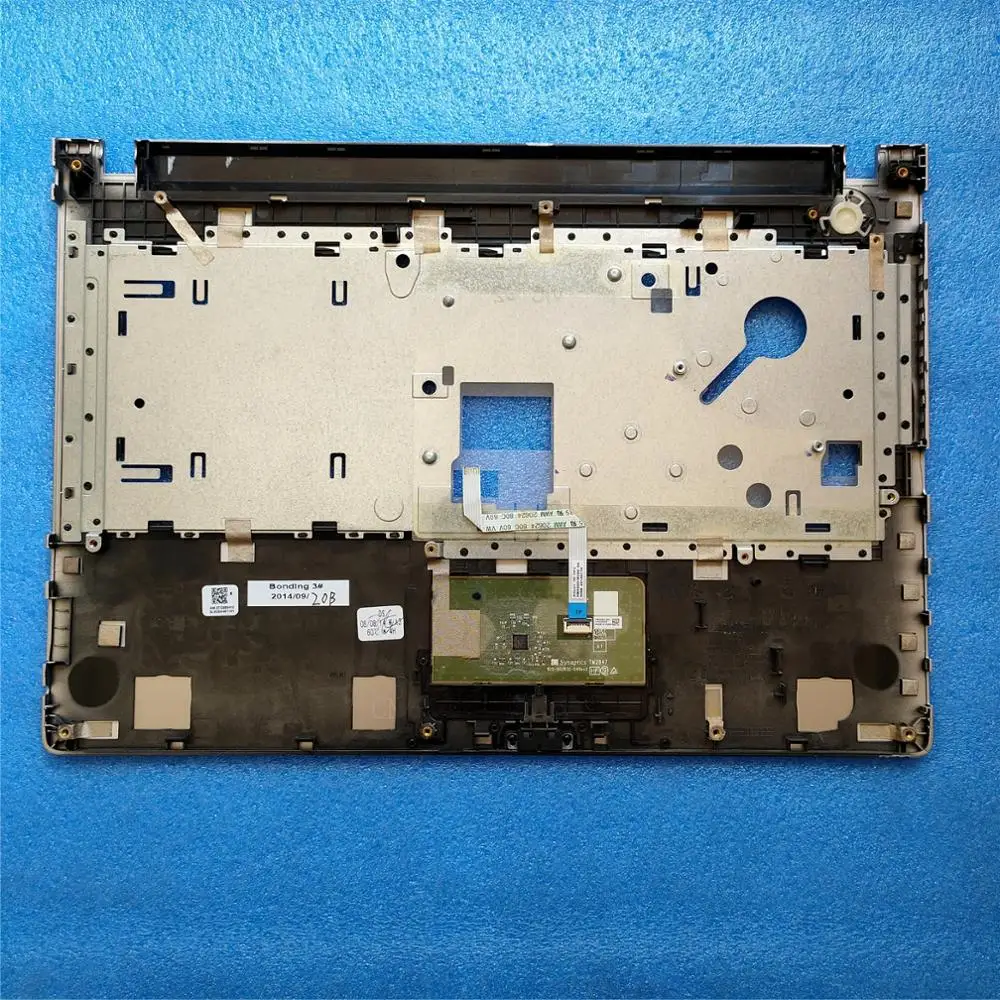 Lenovo G40 G40-30 G40-45 G40-70 G40-80 Z40 Z40-30 Z40-45 Z40-70 Z40-80 верхняя крышка для рук Серебристая AM0TG000410 |