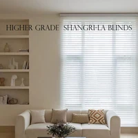 shangri la blinds for windows day and night sheer dual layered roller shades window blinds for living room bedroom custom
