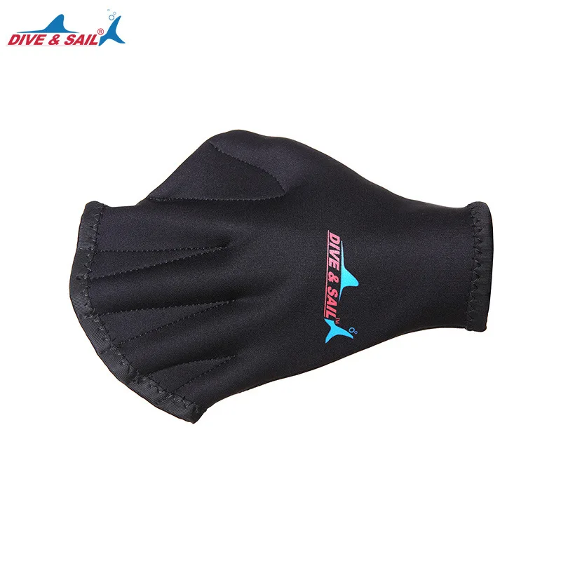 

swimming Gloves Flippers Webbed dive glove dive equipment swim accesories wholesale