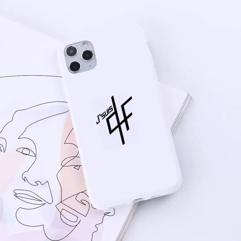 

PNL Rapper high quality fashion cover Phone Case Candy Color for iPhone 6 7 8 11 12 s mini pro X XS XR MAX Plus