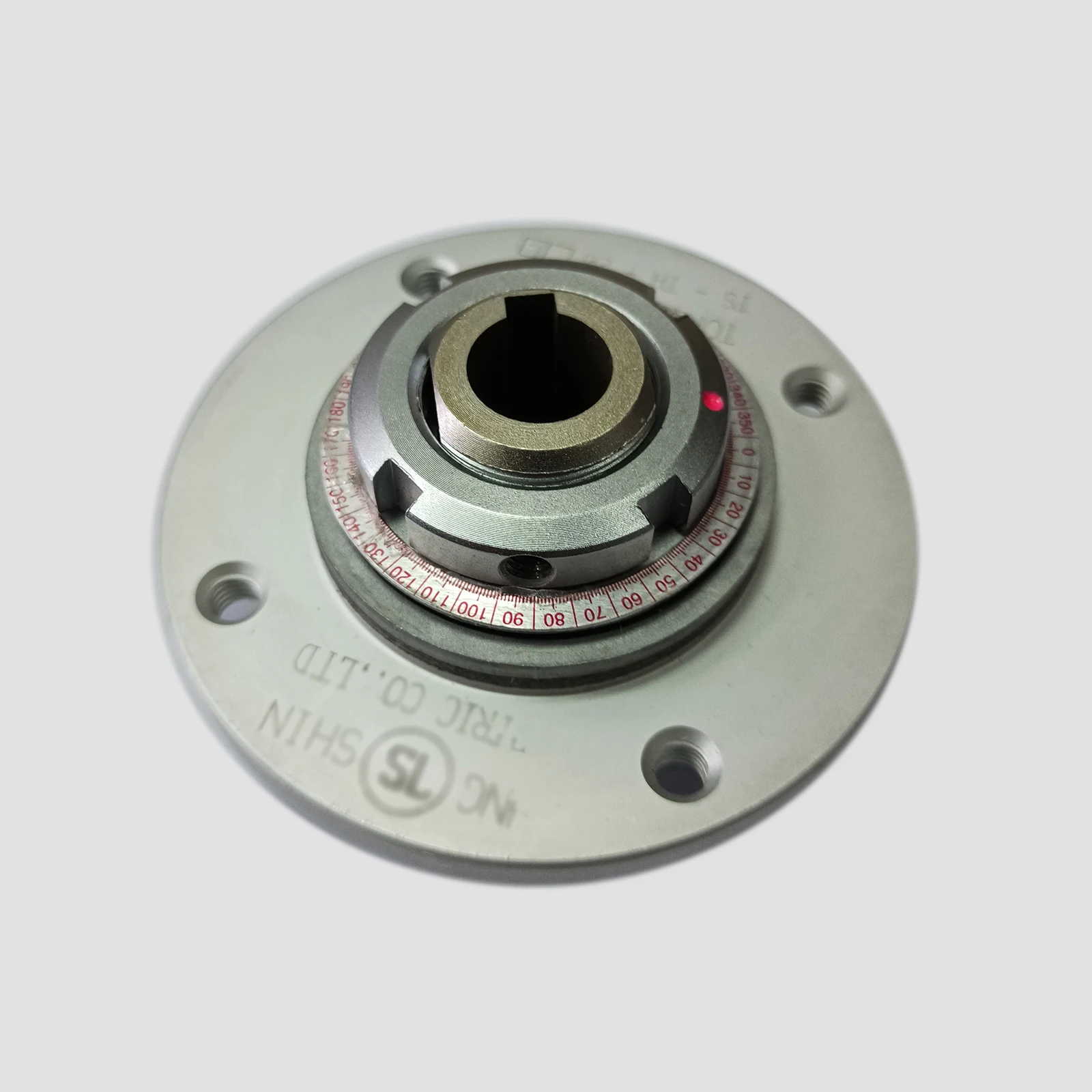 Высокий крутящий момент Стопорная гайка высокий держатели регулятор напряжения