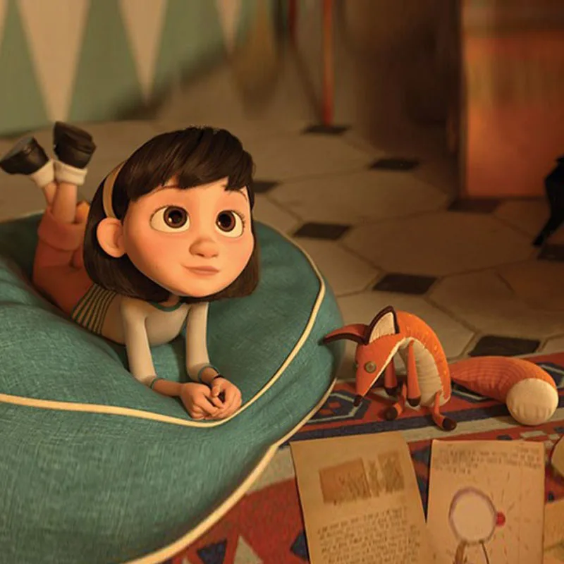 40 см фильм Le Petit Prince Little The And Fox Мягкие животные плюшевые игрушки кукла образование подарок для детей WJ361