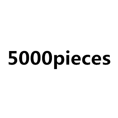 5000pcs 100-5000 штук, сухая конопляная ягода может вырасти высокий уровень прорастания(> 90%), Конфиденциальная(если не получить, возврат денег - Цвет: 5000pcs