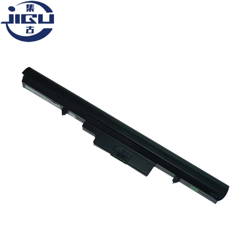 

JIGU [Специальная цена] Новый Тираж: 438134-001 438518-001434045-141 Аккумулятор для ноутбука, для hp 500 520 Series, 4 ячейки, бесплатная доставка
