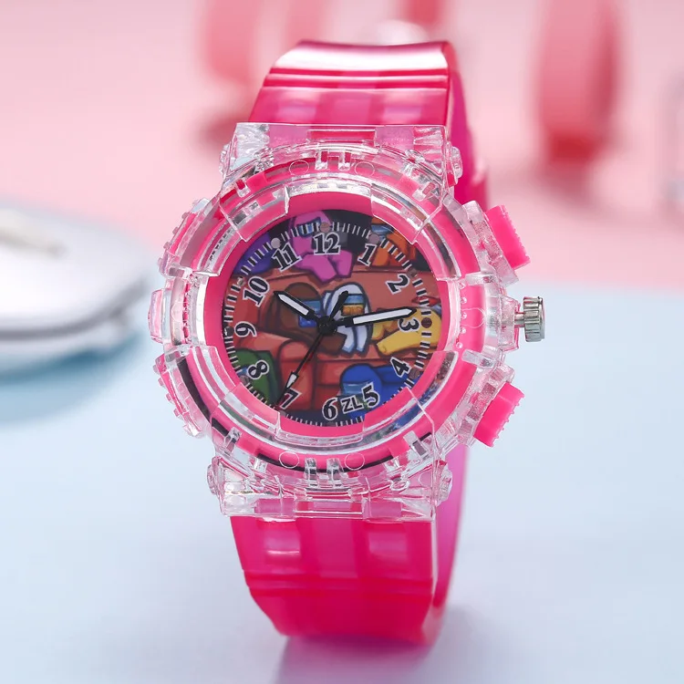 

2021 Men And Women Fashion Luxury Electronic Mechanical Watch SBD163-SBD166