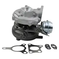 AP02 For Nissan NP300 Frontier Doble Cab Crew Cab Pickup 4-Door 2.5L Turbocharger 14411-EB70A JIC02166I 7697080001 08801971