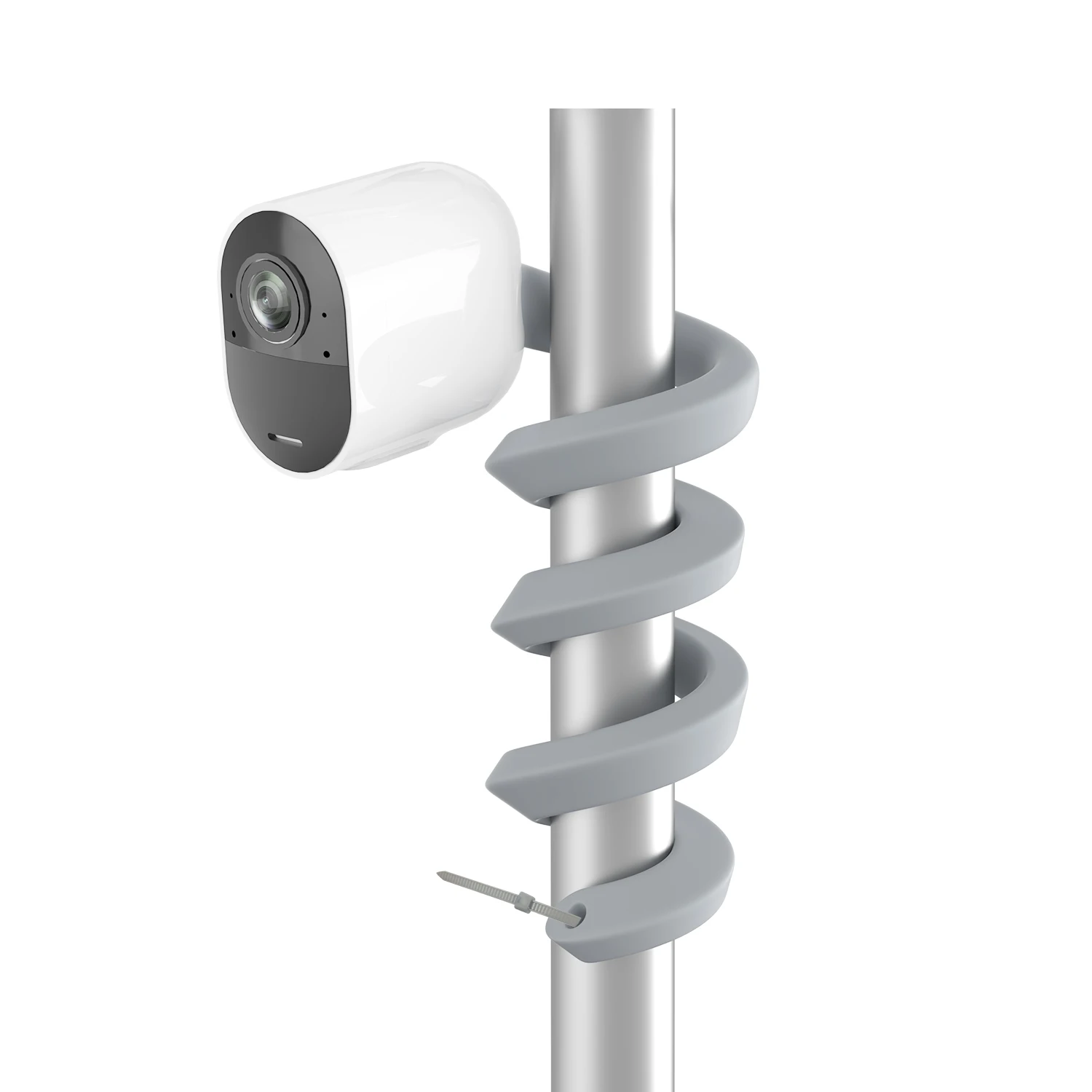 Twist Mount Compatible with ARLO PRO / PRO2 Ultra PRO3 GO Security Camera Flexible Adjustable Wall | Безопасность и защита