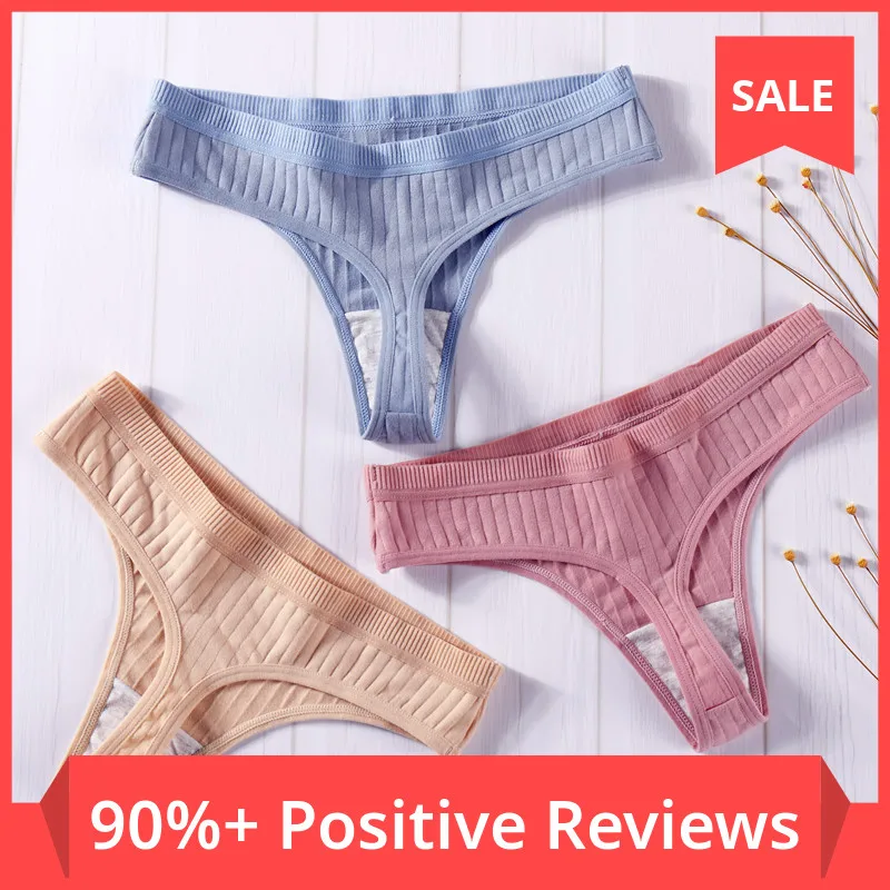 Шорты для йоги трусики женщин хлопковое нижнее белье сексуальное стринги трусы