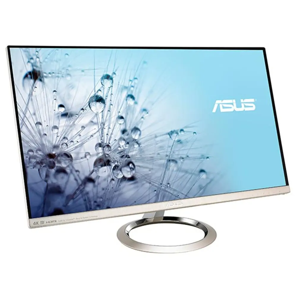 ASUS MX27UQ 27 0 дюймов 16: 9 Широкоэкранный AH IPS Панель 3840x2160 монитор в формате 4K UHD
