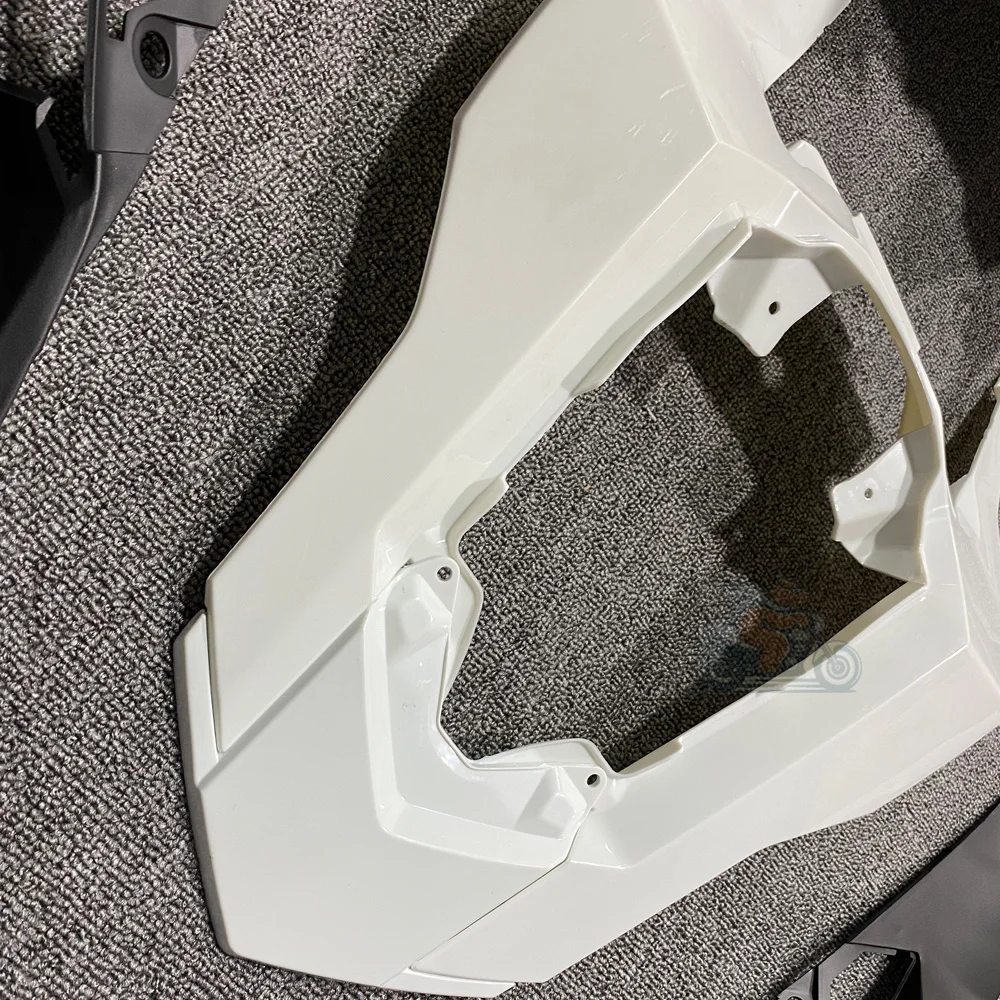 

For Honda CBR1000RR CBR1000 RR 2017 2018 2019 motorcycle ABS injection unpainted fairing kit