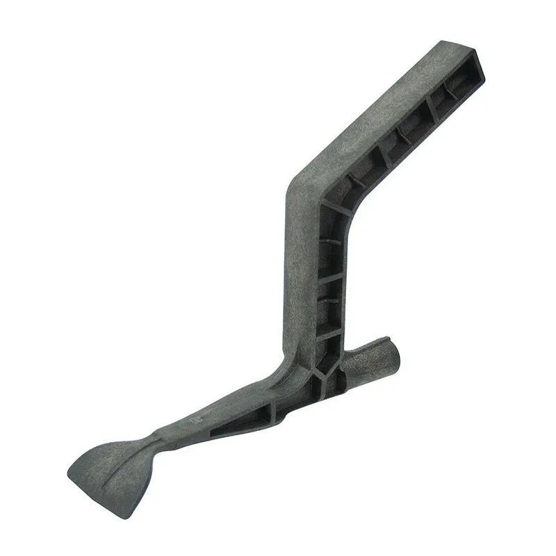 Горячая желоба инструмент Совок за мансардные окна крыши чистящие средства для