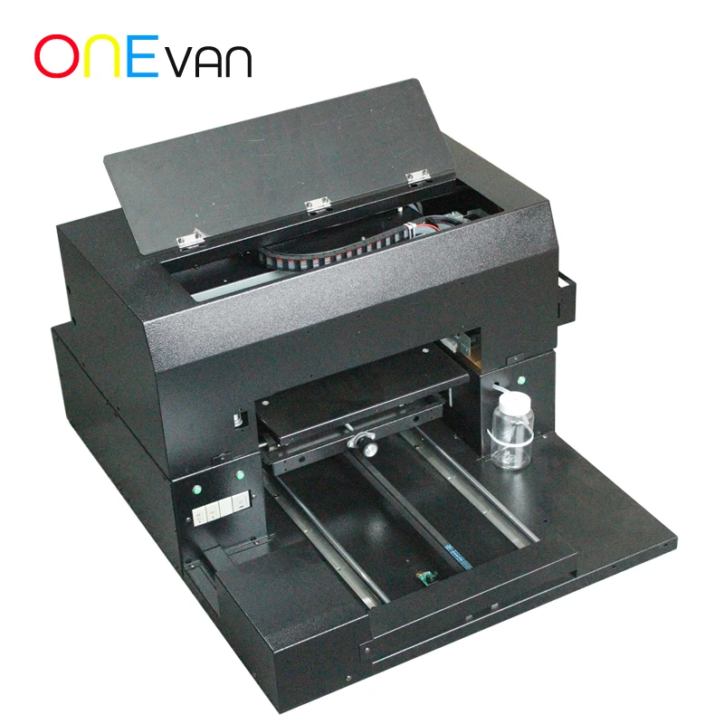 Onwan. Аппарат для печати на заказ оборудование vip карт аппарат логотипов