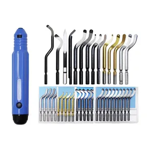 Резак для кромок NB1100, в виде ручки для снятия заусенцев для медных трубок, скребок для обрезки BS1010 BS1012