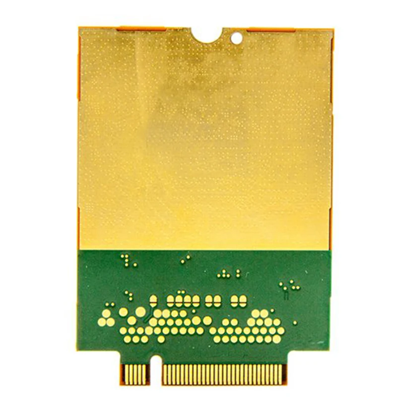 Sierra Wireless Airprime EM7455 DW5811E 3P10Y CAT6 4G модуль для DELL E7270 E7470 E7370 E5570 E5470 беспроводной