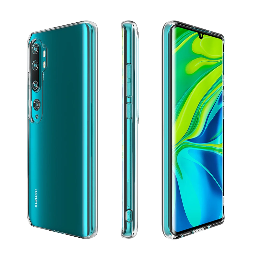 Силиконовый чехол для Xiaomi Mi 10 Ultra Lite 9T A3 Max 3 SE Redmi Note 9 S Pro 8 T 7 9A 9C 8A 7A 5 Poco F2 8pro K30 K20