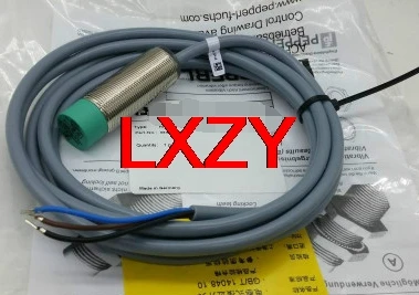 

Free Shipping 2pcs/Lot New Switch NBN8-18GM40-ZO DC two wire normally open metal sensor
