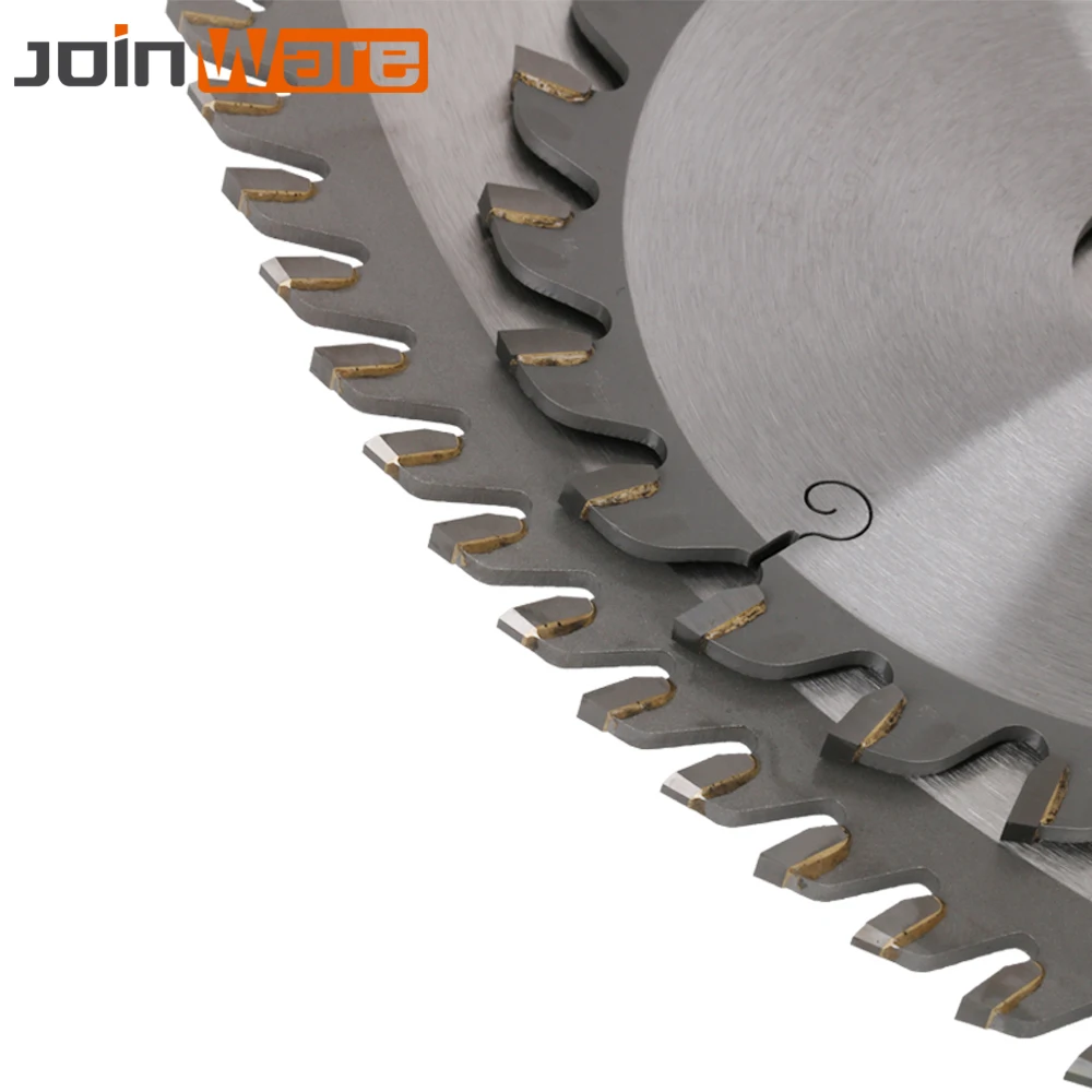 2 шт. твердосплавные дисковые пилы комбинация для резки древесины 12 ''x30x96t и