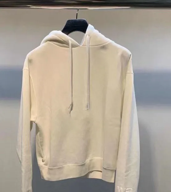 Новинка Осень-зима 2020 свободные толстовки с капюшоном в Корейском стиле модная