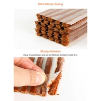 puncture repair strips for car motorcycle tire tubeless seal tire repair tools quick fix car accessories
