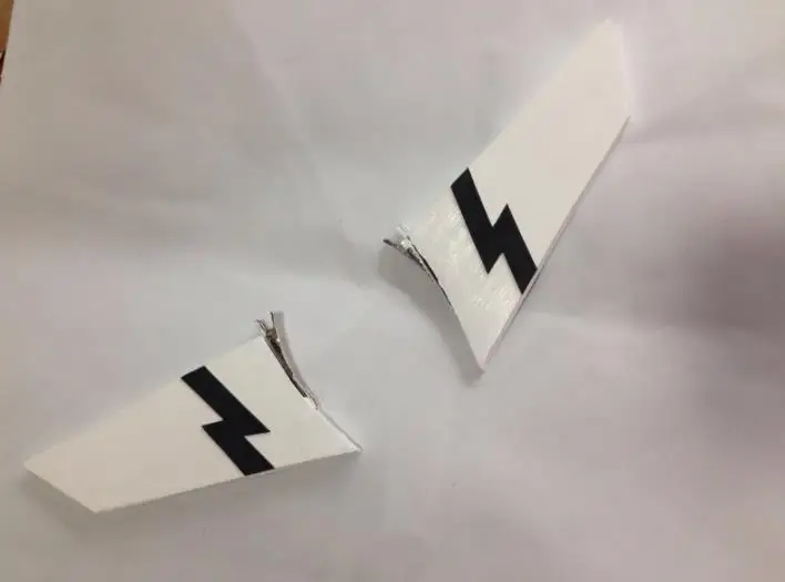 Заколки для волос с ушками косплея Сора но отошимоно айкарос Нимфа астрая|cosplay