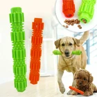 Жевательная игрушка для собак, игрушка для чистки зубов собак, агрессивная жевательная игрушка для еды, зубная щетка для щенков, молярные принадлежности для домашних животных