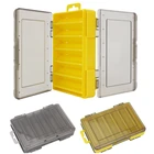 1 шт., 2-сторонний чехол для рыболовных приманок