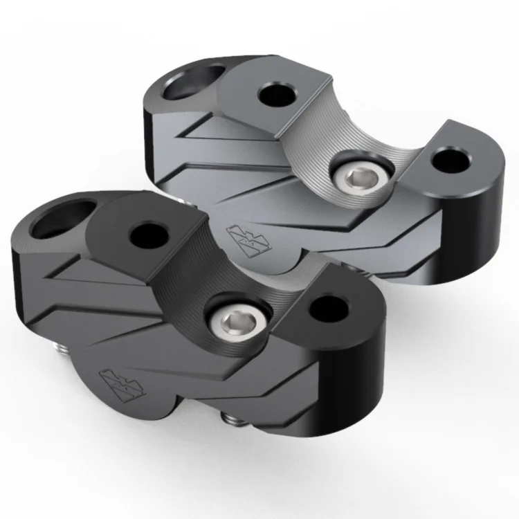 

Motorcycle Handle Lifter Heightening Size for Zt310-x 310v