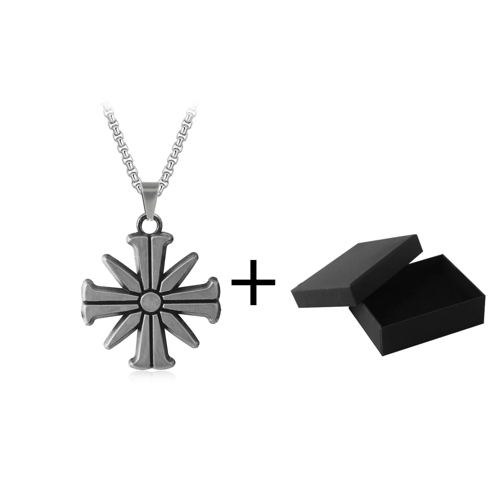 Аниме серия смертных грехов мелиодас эскано ожерелье Диана харкун подвеска