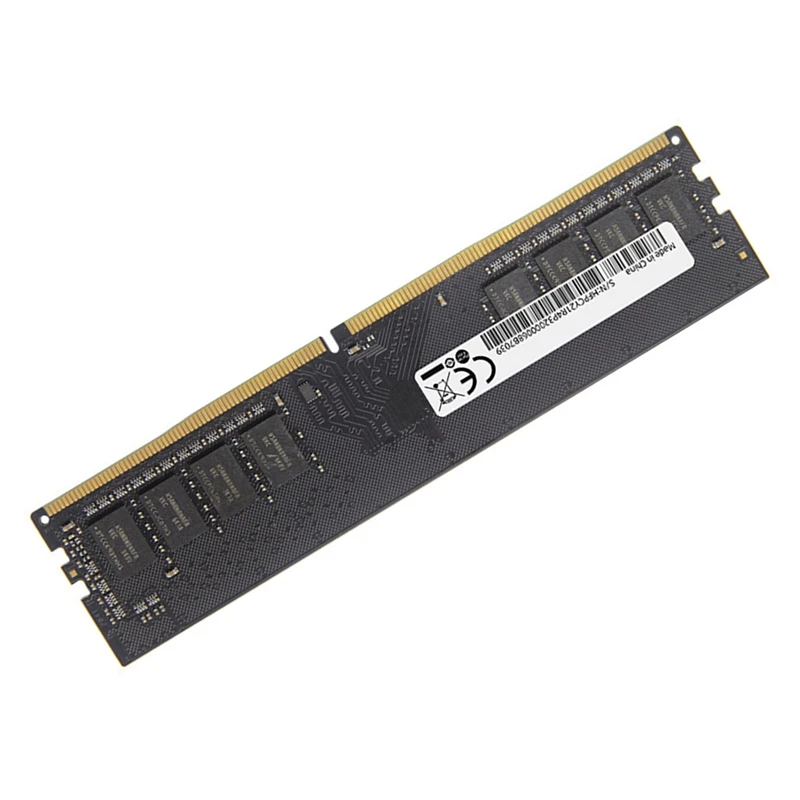

Память ОЗУ DDR4 32 ГБ, 3200 МГц, 1,2 в, 288Pin, DIMM