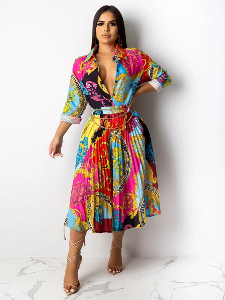 Женское облегающее платье макси VAZN элегантное офисное с длинным рукавом и