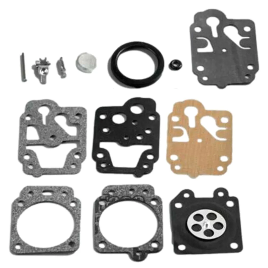 Аксессуары набор для Ремонта Карбюратора Honda GX25 профессиональная Замена |