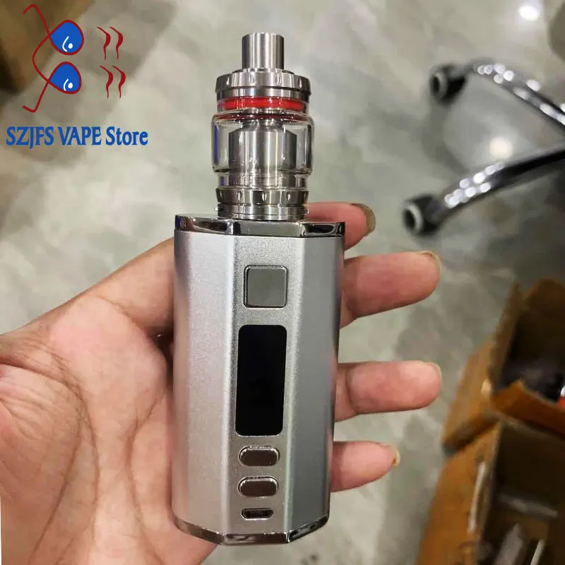

Tauren RTA 2.5ml capacity 304ss 22mm spray tank for Electronic Cigarette vs MAGE Kylin V2 Zeus x qp gata m25 gen 25 rta rba