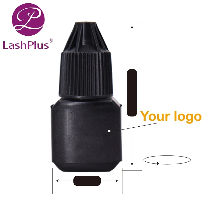 Новый стиль супер качество 1-2s сухой Королевский клей без латекса и с низким