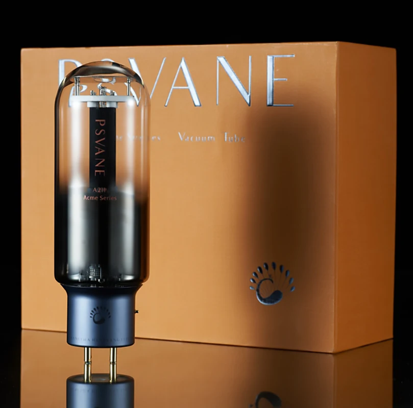 PSVANE Acme 300B трубка 845 211 с вакуумными трубками точность подходящая Усилитель kit